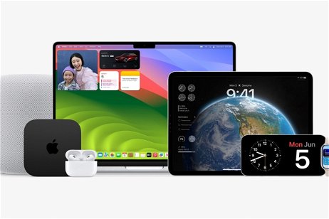 El gran salto de Apple a las pantallas OLED será en 2027: hasta 9 dispositivos la incorporarán