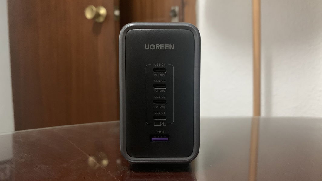 UGREEN Nexode 300W