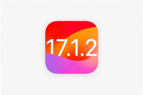 Apple lanza iOS 17.1.2 para iPhone con estas novedades