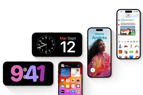 10 fantásticas funciones de iOS 17 que merece la pena probar en tu iPhone 10 fantásticas funciones de iOS 17 que merece la pena probar en tu iPhone