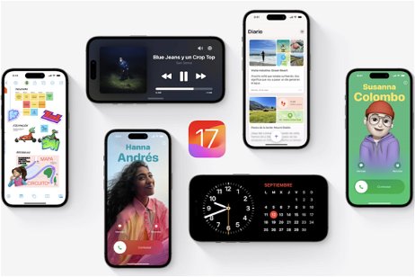 Esta nueva función de iOS 17 revolucionará por completo tus mensajes de audio