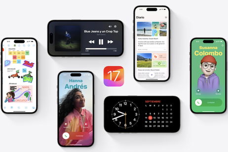 Esta nueva función de iOS 17 revolucionará por completo tus mensajes de audio Esta nueva función de iOS 17 revolucionará por completo tus mensajes de audio