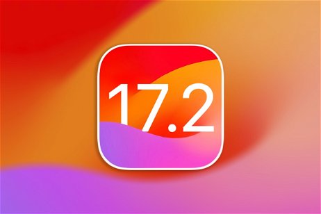 iOS 17.2 beta 4 ya disponible para descargar en el iPhone