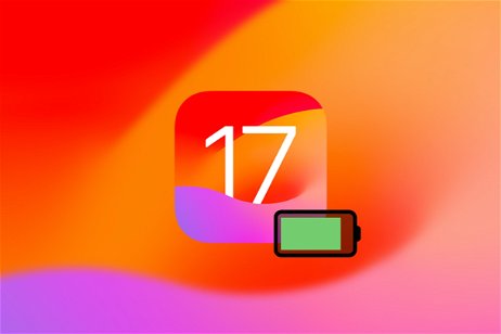 8 ajustes de iOS 17 para mejorar la duración de batería del iPhone