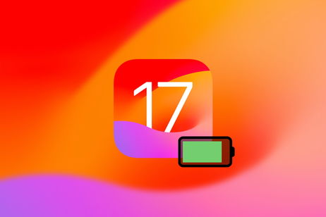 8 ajustes de iOS 17 para mejorar la duración de batería del iPhone