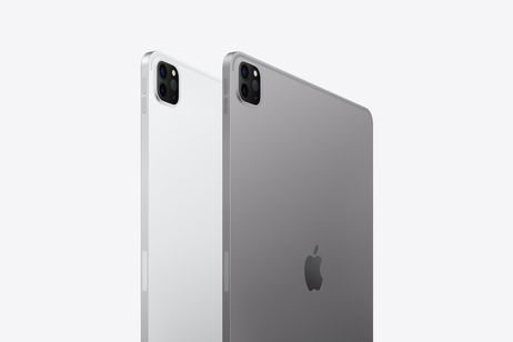 El iPad Pro de 12,9 pulgadas podría tener los días contados El iPad Pro de 12,9 pulgadas podría tener los días contados