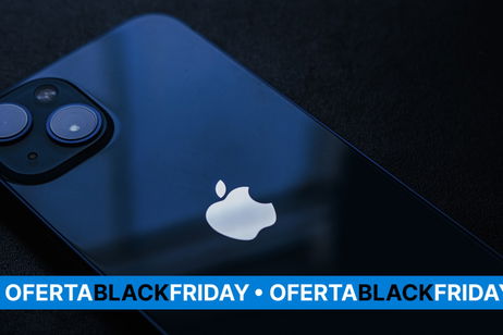 La magia del Black Friday: el iPhone 13 de Apple está más barato que nunca en una oferta de Amazon La magia del Black Friday: el iPhone 13 de Apple está más barato que nunca en una oferta de Amazon