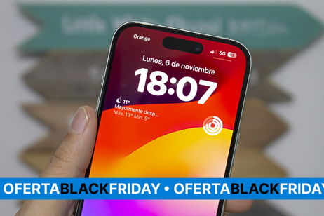 Se acaba la oferta: el iPhone 15 a precio de iPhone 13 solo durante unas horas más Se acaba la oferta: el iPhone 15 a precio de iPhone 13 solo durante unas horas más