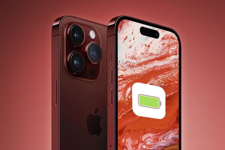 Se filtra la supuesta batería del iPhone 16 con interesantes novedades Se filtra la supuesta batería del iPhone 16 con interesantes novedades