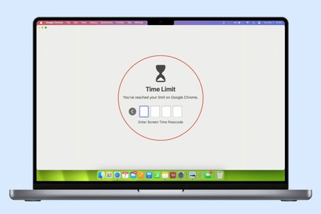 Cómo poner límite de tiempo a Safari o Google Chrome en Mac Cómo poner límite de tiempo a Safari o Google Chrome en Mac