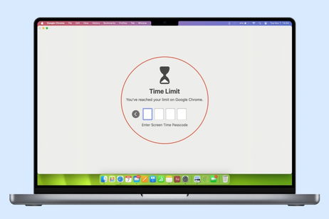 Cómo poner límite de tiempo a Safari o Google Chrome en Mac