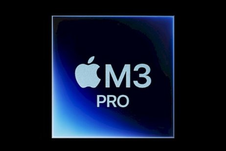 El chip M3 Pro es el que menos mejora de los nuevos chips Apple Silicon