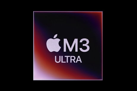 Apple todavía no ha comenzado a probar el chip M3 Ultra