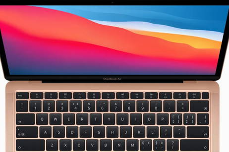 Este accesorio hace el MacBook Air tan potente como el MacBook Pro