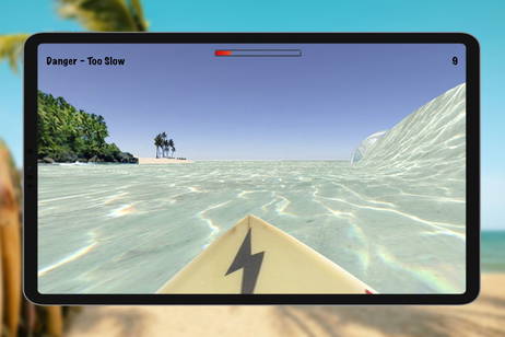 Mejores juegos de surf para iPhone y iPad