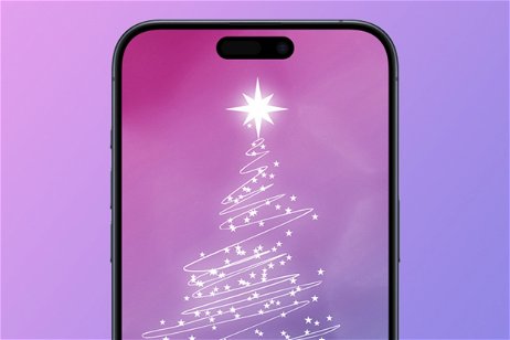 Los mejores wallpapers de Navidad para tu iPhone