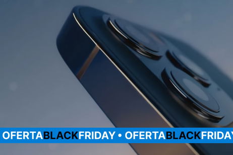 El iPhone 14 Pro Max destroza su precio en Black Friday con más de 400 euros de rebaja El iPhone 14 Pro Max destroza su precio en Black Friday con más de 400 euros de rebaja