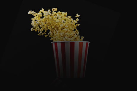 Esta es la nueva serie de Apple TV+ que podría destronar a los grandes éxitos de Netflix Esta es la nueva serie de Apple TV+ que podría destronar a los grandes éxitos de Netflix