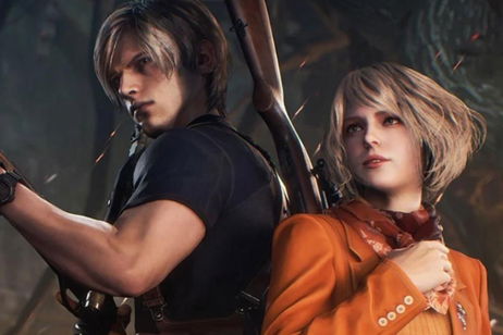 Resident Evil 4 remake se lanzará para iPhone, iPad y Mac el 20 de diciembre Resident Evil 4 remake se lanzará para iPhone, iPad y Mac el 20 de diciembre