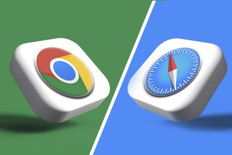 Cuidado con estas falsas actualizaciones de Safari y Chrome que infectan tu Mac con el peligroso AMOS Cuidado con estas falsas actualizaciones de Safari y Chrome que infectan tu Mac con el peligroso AMOS