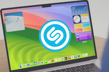 Shazam se integra en macOS Sonoma, así puedes activarlo Shazam se integra en macOS Sonoma, así puedes activarlo