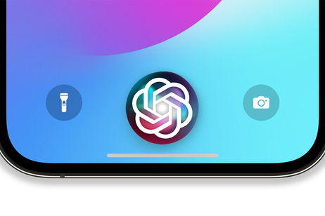 Cómo configurar ChatGPT por voz en el iPhone para sustituir a Siri Cómo configurar ChatGPT por voz en el iPhone para sustituir a Siri