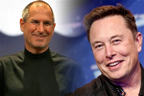 Steve Jobs y Elon Musk: sus diferencias y sus similitudes