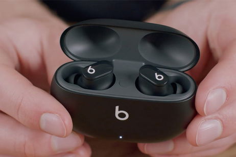 Los Beats Studio Buds son la mejor alternativa barata a los AirPods Pro con cancelación de ruido Los Beats Studio Buds son la mejor alternativa barata a los AirPods Pro con cancelación de ruido