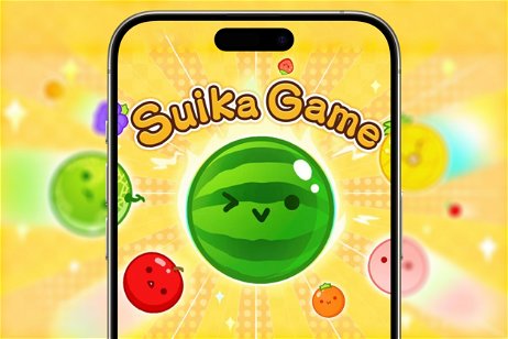 Suika Game para iPhone: estas son las opciones disponibles