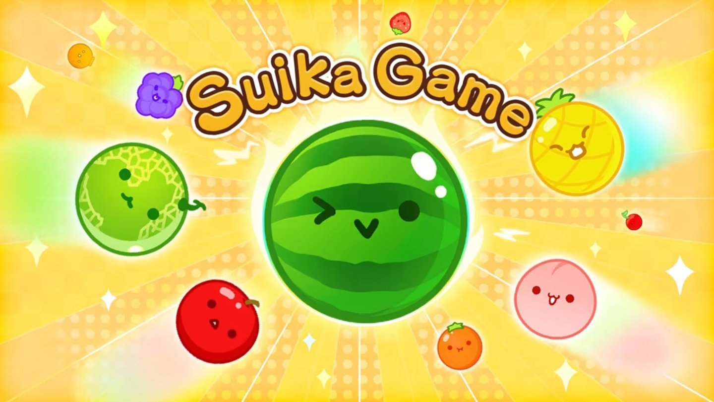 Imagen de Suika Game