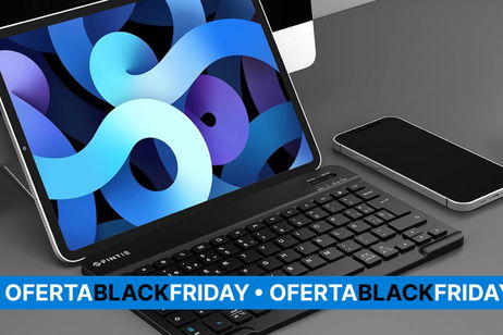 Black Friday 2023: mejores ofertas en teclados, ratones y más accesorios Black Friday 2023: mejores ofertas en teclados, ratones y más accesorios