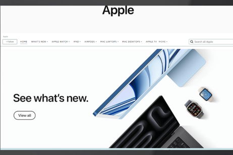 Este sería el acuerdo secreto entre Apple y Amazon Este sería el acuerdo secreto entre Apple y Amazon