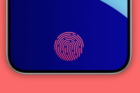 Touch ID no volverá con el iPhone 16 (y puede que no lo haga nunca) Touch ID no volverá con el iPhone 16 (y puede que no lo haga nunca)