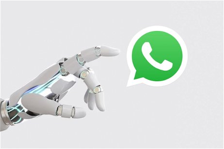 WhatsApp, así podrás activar y desactivar la inteligencia artificial en tus chats