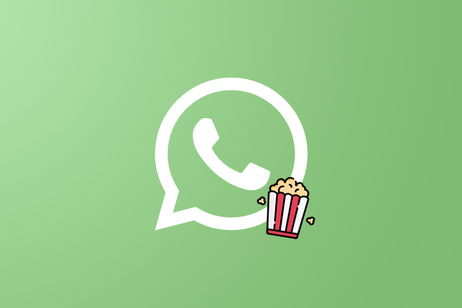 WhatsApp se marca un Netflix e incluirá anuncios en su app para iOS y Android WhatsApp se marca un Netflix e incluirá anuncios en su app para iOS y Android