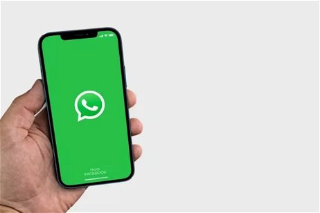 WhatsApp ya permite iniciar sesión verificando tu cuenta mediante correo electrónico