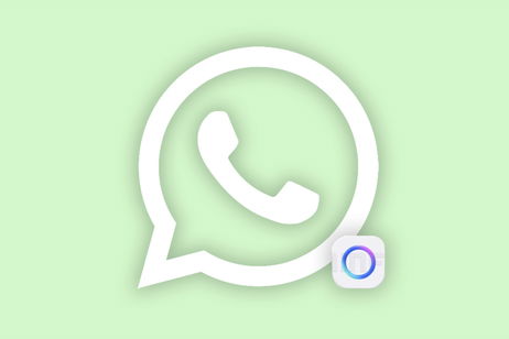 WhatsApp estrena un nuevo botón y te va a encantar lo que hace WhatsApp estrena un nuevo botón y te va a encantar lo que hace