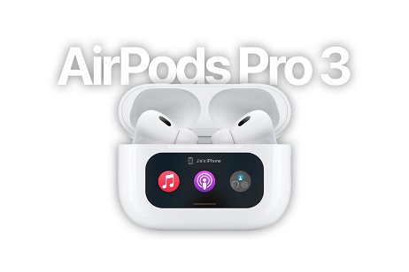 AirPods Pro 3: posibles características, precio y llegada al mercado