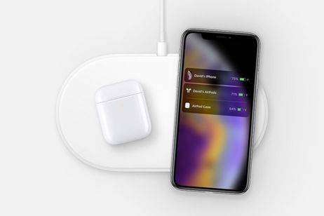 Este prototipo de AirPower demuestra por qué Apple abandonó el proyecto