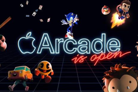 Estos son los 30 juegos imprescindibles de Apple Arcade