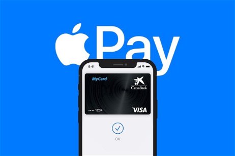 Apple podría "abrir el NFC" del iPhone para ofrecer alternativas a Apple Pay