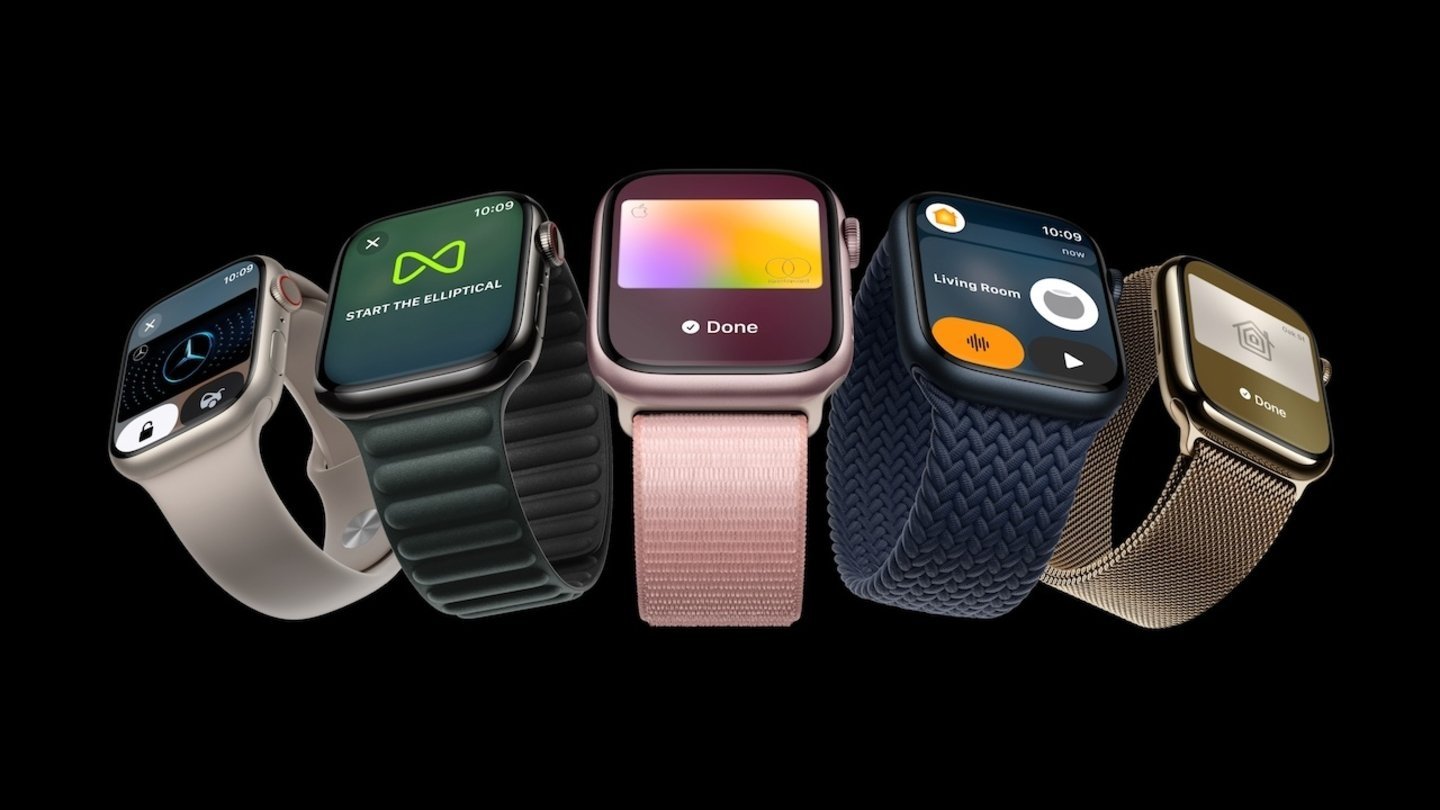 Todo lo que debes saber del evento de Apple: nuevos iPhone, Apple Watch y  accesorios