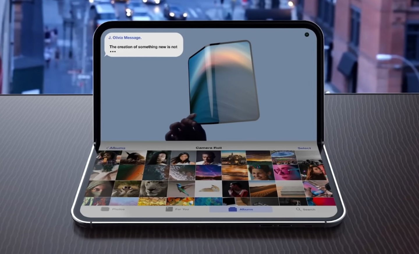 iPad