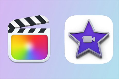 Apple actualiza iMovie y Final Cut Pro con importantes mejoras