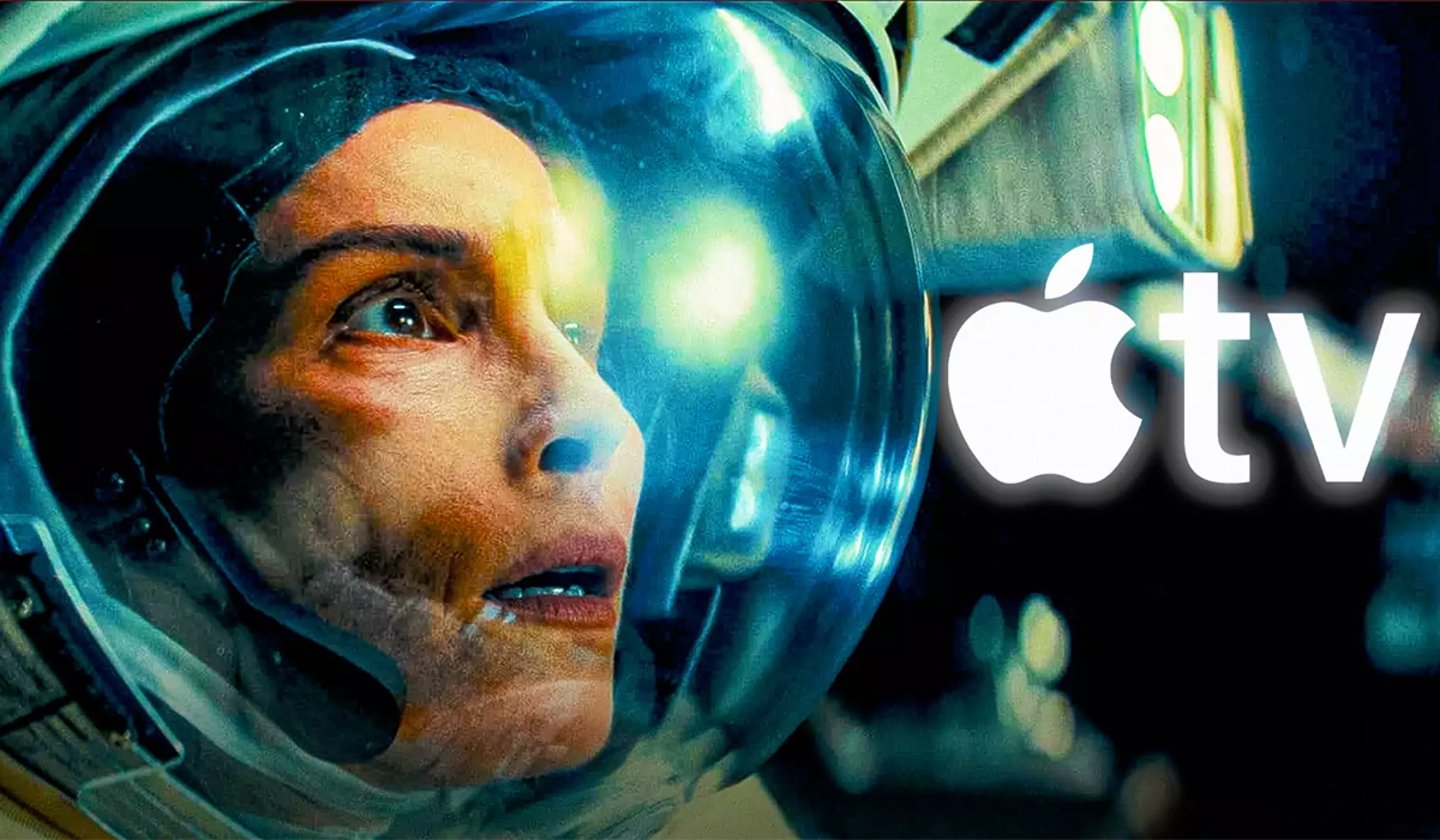 7 grandes estrenos que Apple TV+ tendrá en 2024