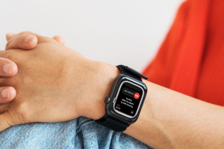 El Apple Watch le salva la vida tras una "caída casi letal" El Apple Watch le salva la vida tras una "caída casi letal"