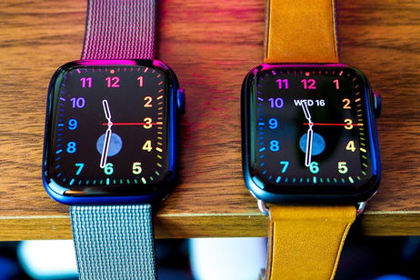 El Apple Watch está en su mejor momento: casi la mitad de los smartwatches los vende Apple