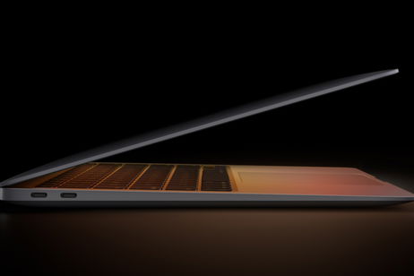 El MacBook Air con chip M3 aterrizará entorno al mes de marzo de 2024