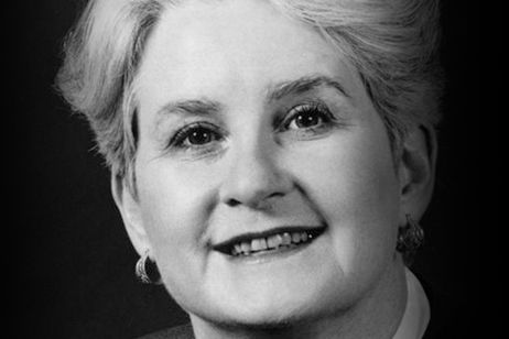 Ellen Hancock: la "heroína sin capa de Apple" que consiguió que Steve Jobs volviera Ellen Hancock: la "heroína sin capa de Apple" que consiguió que Steve Jobs volviera