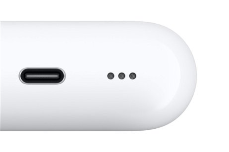 Apple comienza a vender el estuche de carga de los AirPods Pro con USB-C por separado